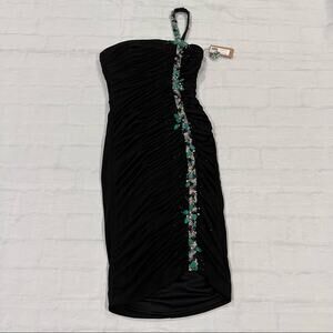 Mandalay Dress 2 NWT